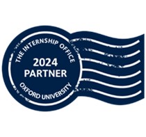 Oxford Partner Badge 2024